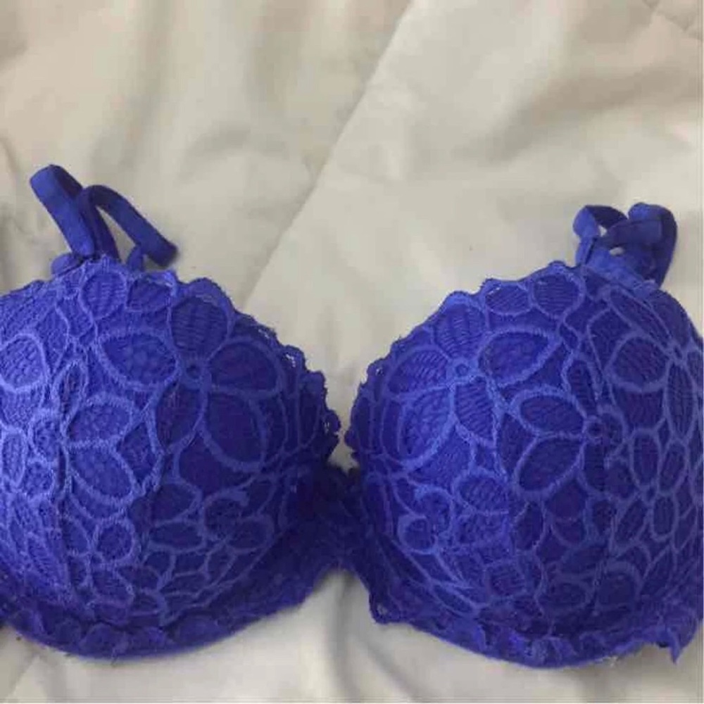 Bras